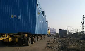 Heavy Cargo Trailers