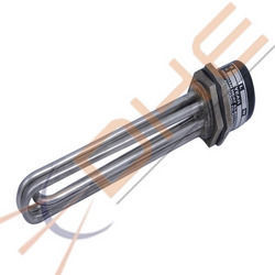 Oil Immersion Heaters