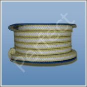 PTFE And Aramid Packing Rope Style379