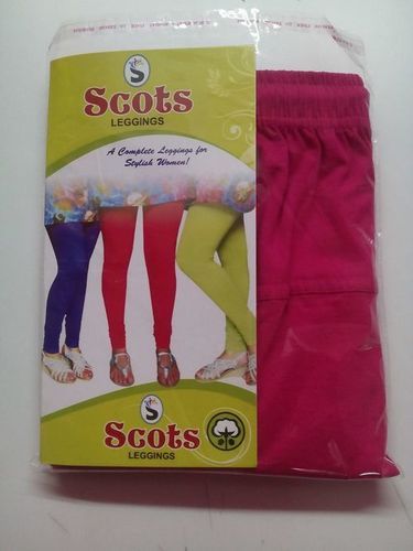 Scots Leggings For Stylish Women