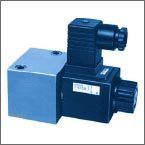 Solenoid Operated Poppet Type Two Way Valves