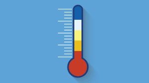 Temperature Thermometer