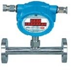 Turbine Flowmeters