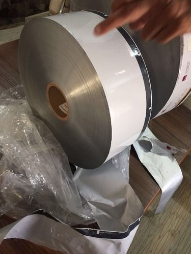 Aluminium Foil 3 Layer For Sachet / Pouch