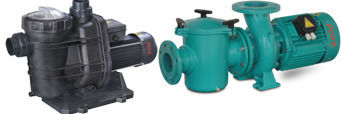 Centrifugal Pumps (Psp) Power Source: Electric