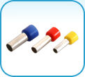 Copper Insulated Ferrules