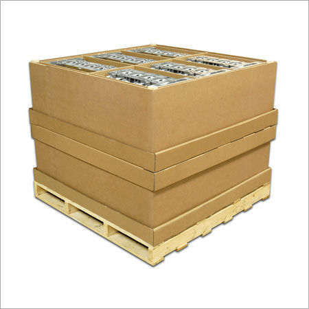 Corrugated Cardboard Boxes