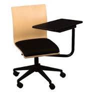 Cushioned Seat Student Chairs