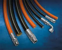 High Pressure Hose Assemblies