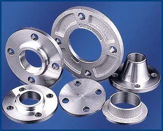 Industrial Stainless Steel Casting