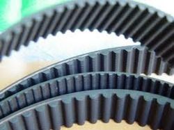 Industrial Timing Belts