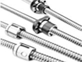 Leads And Ball Screw