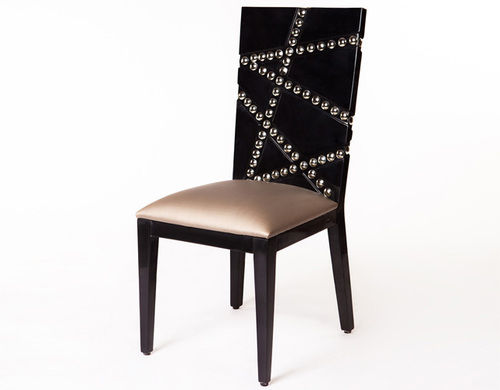 Madonna Chair