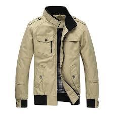 Mens Leather Biker Jacket Processing Type: Standard