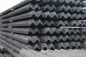 Mild Steel Angle And Channels