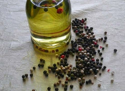 Pepper Oil