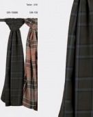 Premium Tartan Unisex Mufflers Fabric