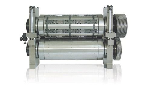 Rotary Cutting Cylinder