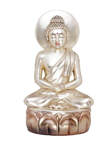 Sitting Buddha Statue