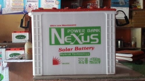 solar battery