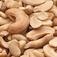 Split Kaju Nuts