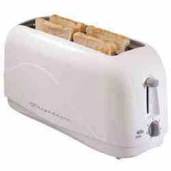 Bread Toaster