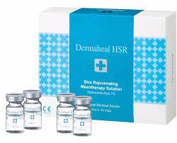 Dermaheal Hsr (Skin Rejuvenating, Anti-wrinkle, Anti-aging, Mois)