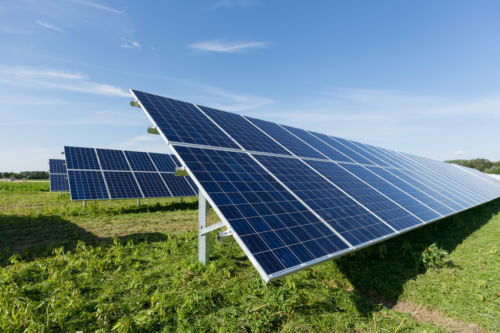 Durable and Economical Solar Panels