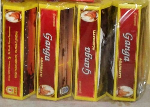 Goswami Ganga Agarbatti (Scented Incense Stick)