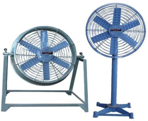 High Performance Pedestal Fan