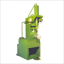 Hydraulic Riveting Machine