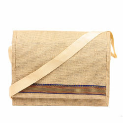 Jute Shopping Bag