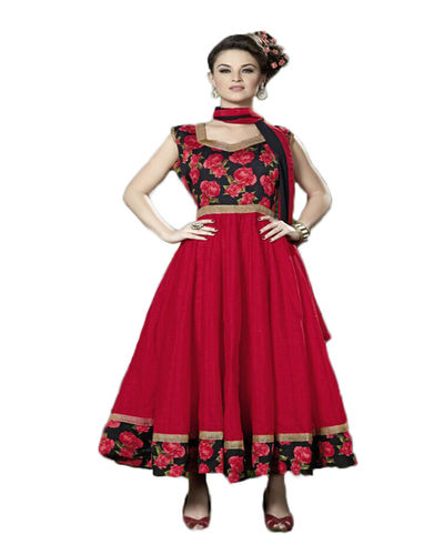 Ladies Anarkali Kurtis