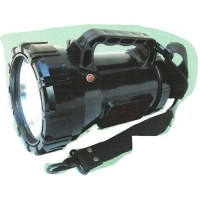 LED Hand Flash Light