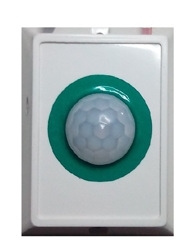 Motion Sensor Switches