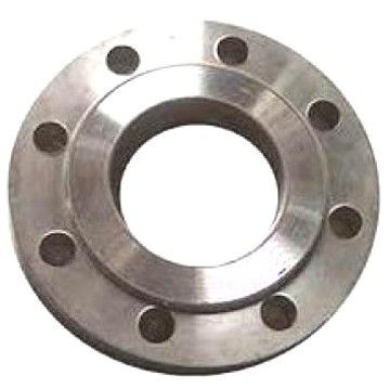 MS Collar Flange