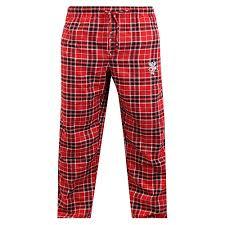 Pajama Pants