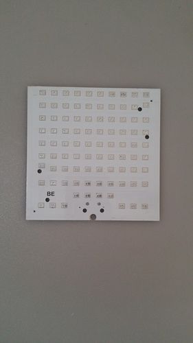 Pcb Down Light