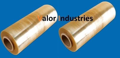 PVC Cling Film