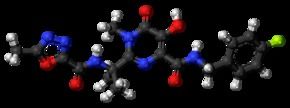 Raltegravir - Oral Antiretroviral Drug, Pediatric & Adult Formulations For Hiv Treatment