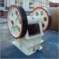 Stone Crusher Machine