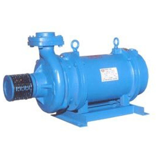 curing pump