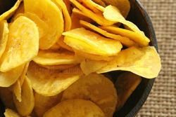 Banana Chips