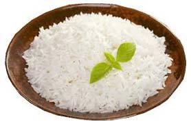 Boiled Rice