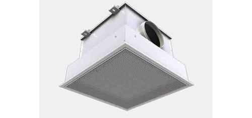 Ceiling Laminar Airflow