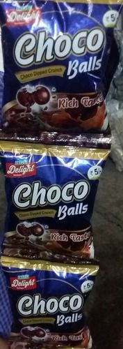 Corn Choco Ball