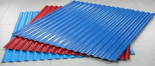 Galvalume Roofing Sheets