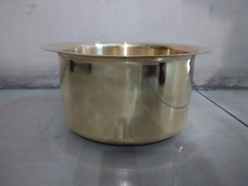 High Quality Brass Top