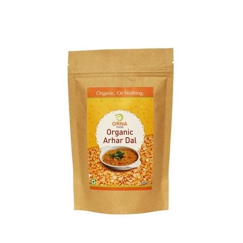 Organic Arhar Tur Dal