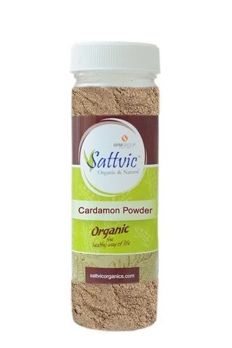 Organic Cardamom Powder